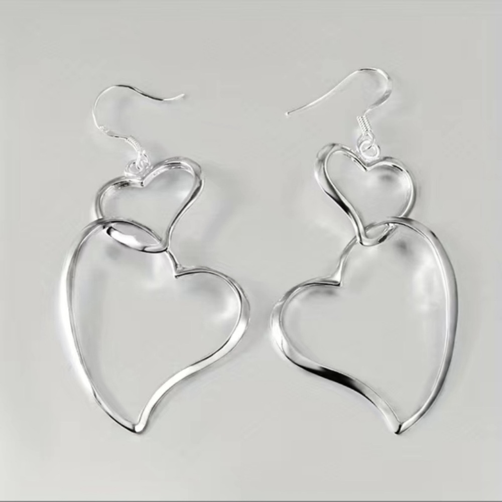 Brand new earrings